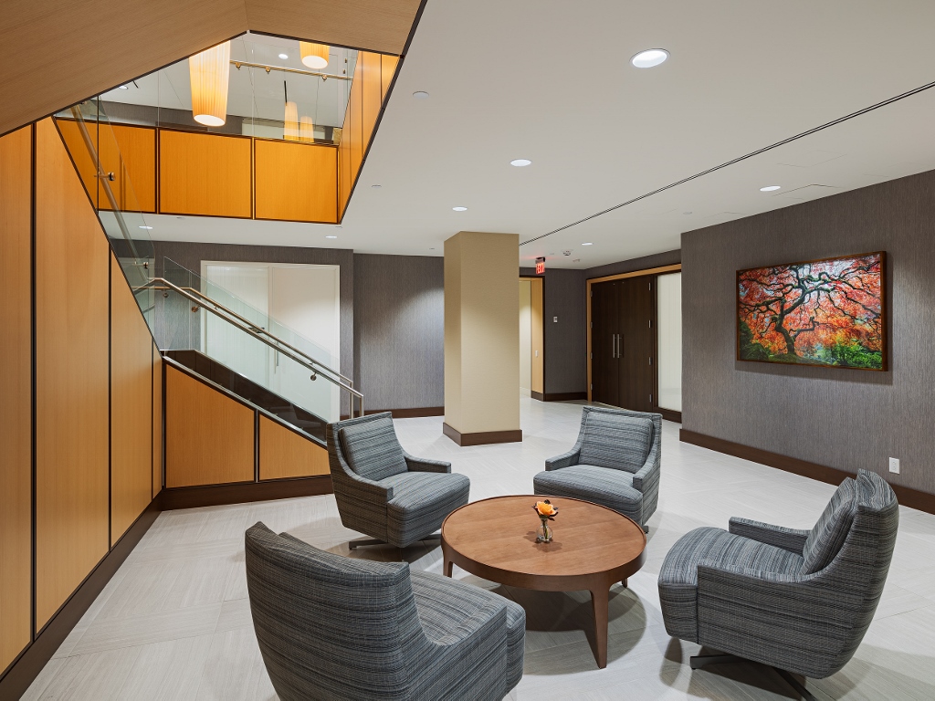 Obermayer Rebmann Maxwell & Hippel LLP Philadelphia, PA Office