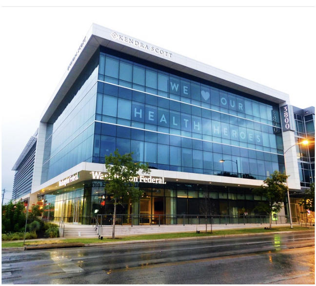 Killeen & Stern, PC Austin, TX Office