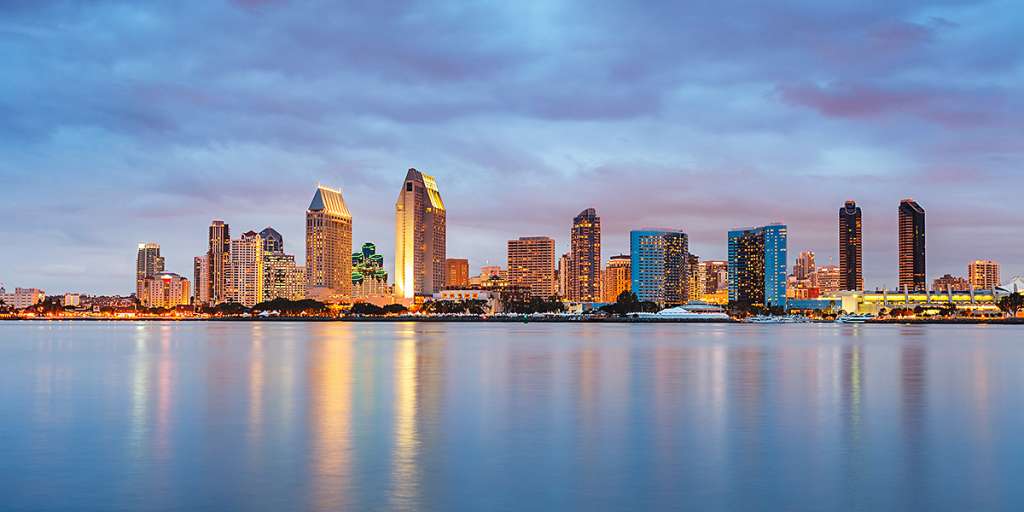 San Diego IP Law Group LLP San Diego, CA Office