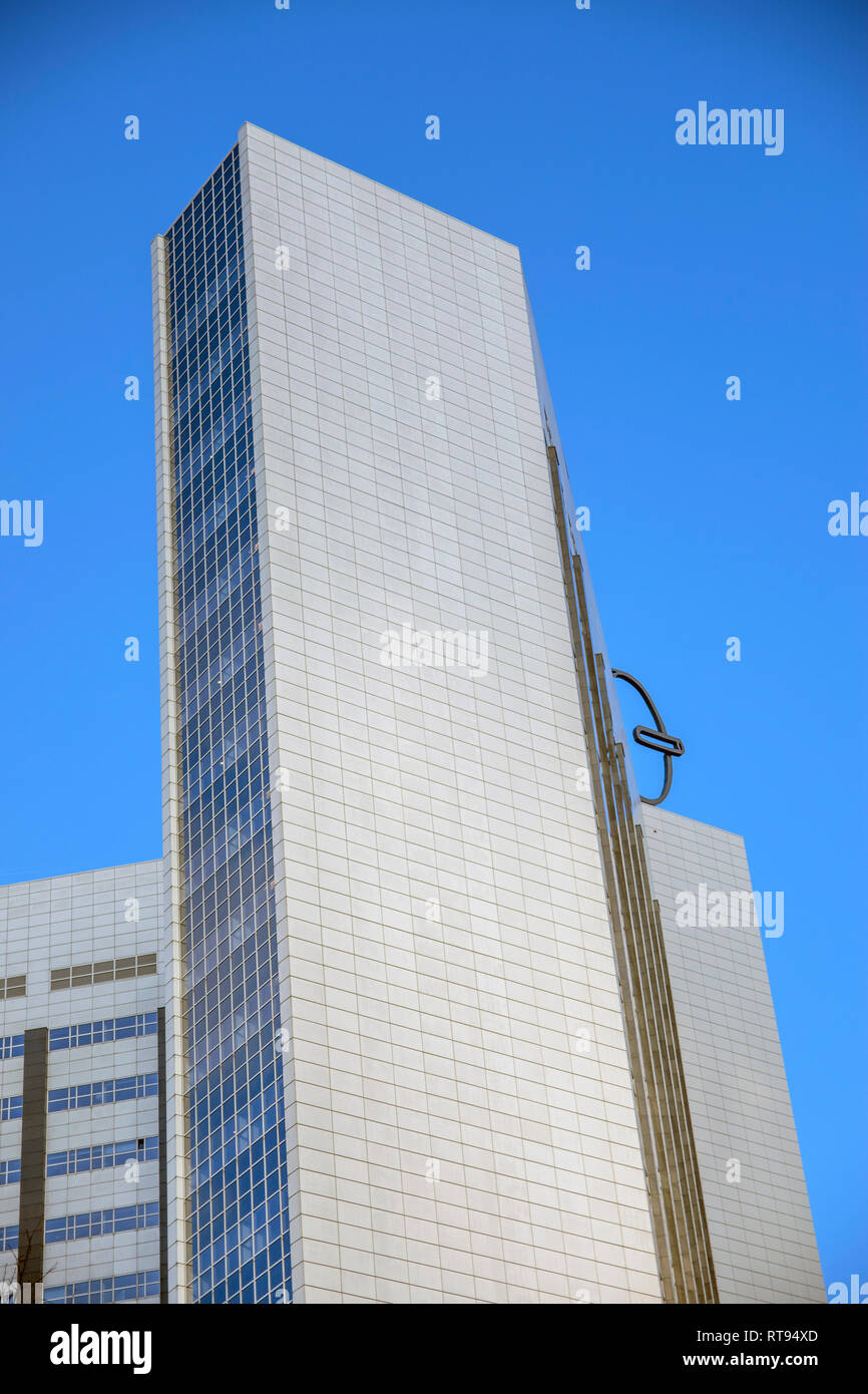 Loyens & Loeff Antwerpen, Belgium Office