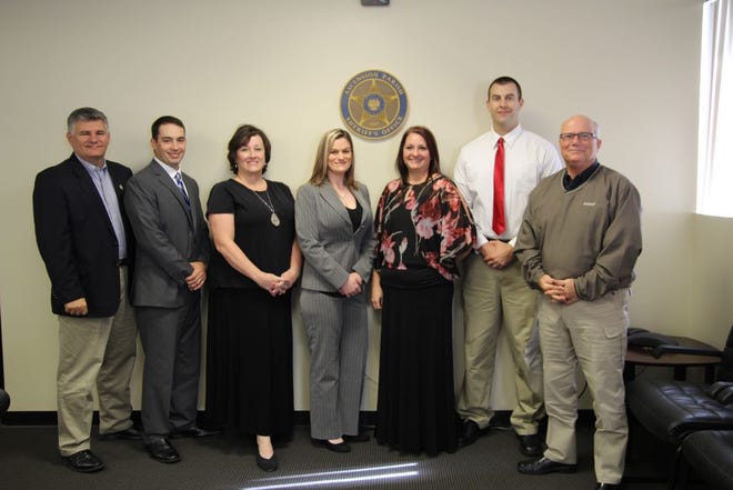 The Brouillette Law Firm Baton Rouge,  Office