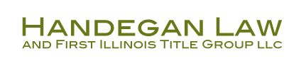 Handegan Law Office And First Illinois Title Group LLC Decatur, IL Office