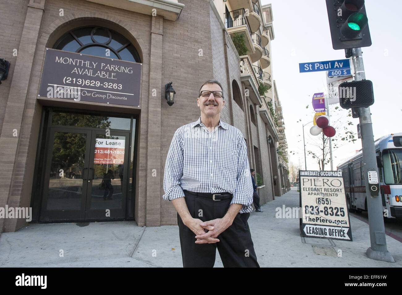 SRTK Thousand Oaks, CA Office