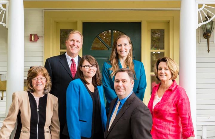 Robinson & Payne, L.L.C Hoffman Estates, IL Office