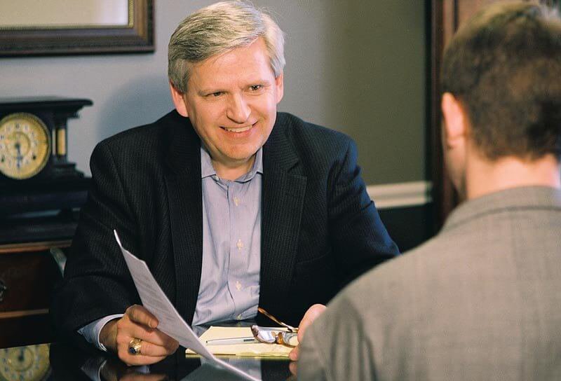 Law Offices of S. David Worhatch Akron, OH Office