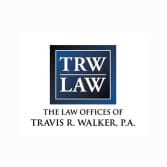 The Law Offices of Travis R. Walker, PA Fort Pierce, FL Office