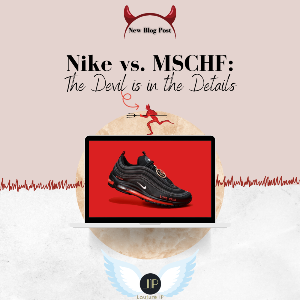 Lauture IP, PLLC Melville,  Office