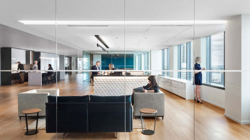Davis Wright Tremaine LLP Seattle, WA Office