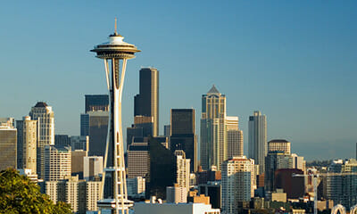 Dickson Frohlich Phillips Burgess Seattle, WA Office