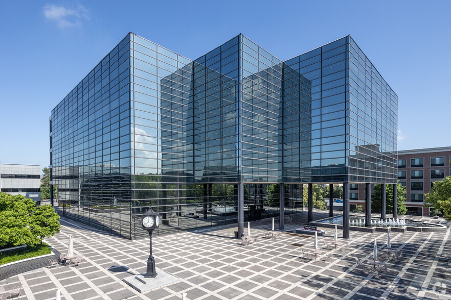 Ameri Law Firm Hackensack,  Office