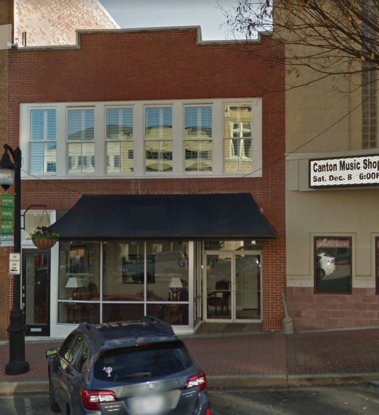 The Law Offices of Abbott & Abbott, P.C Marietta,  Office