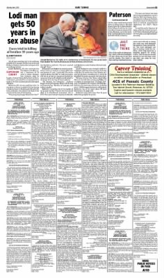 Parker McCay Marlton, NJ Office