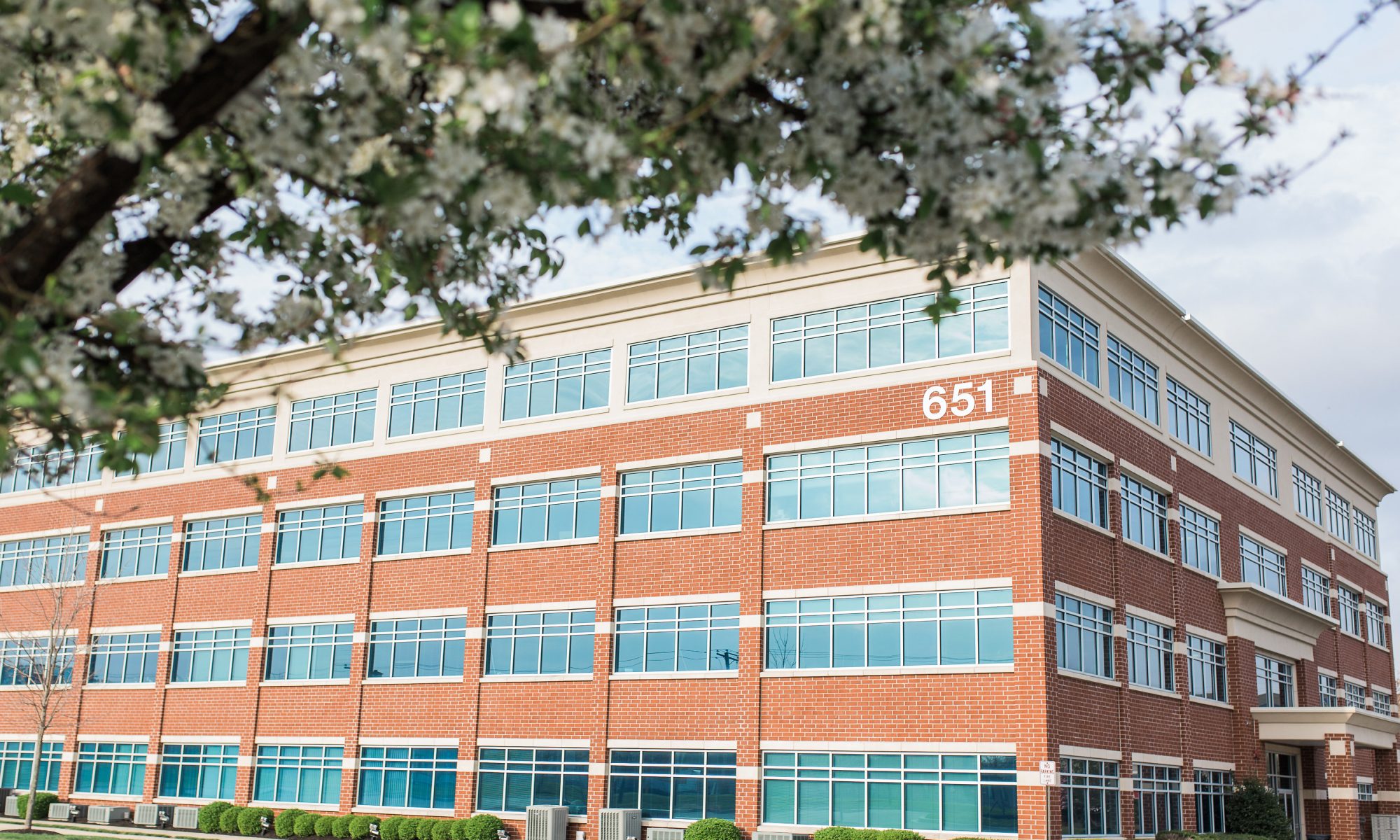 Schmittinger and Rodriguez, P.A Wilmington, DE Office