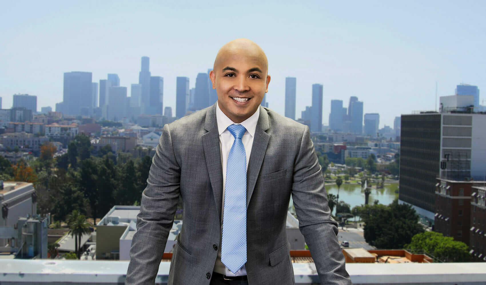 Lem Garcia Law, PC West Covina,  Office