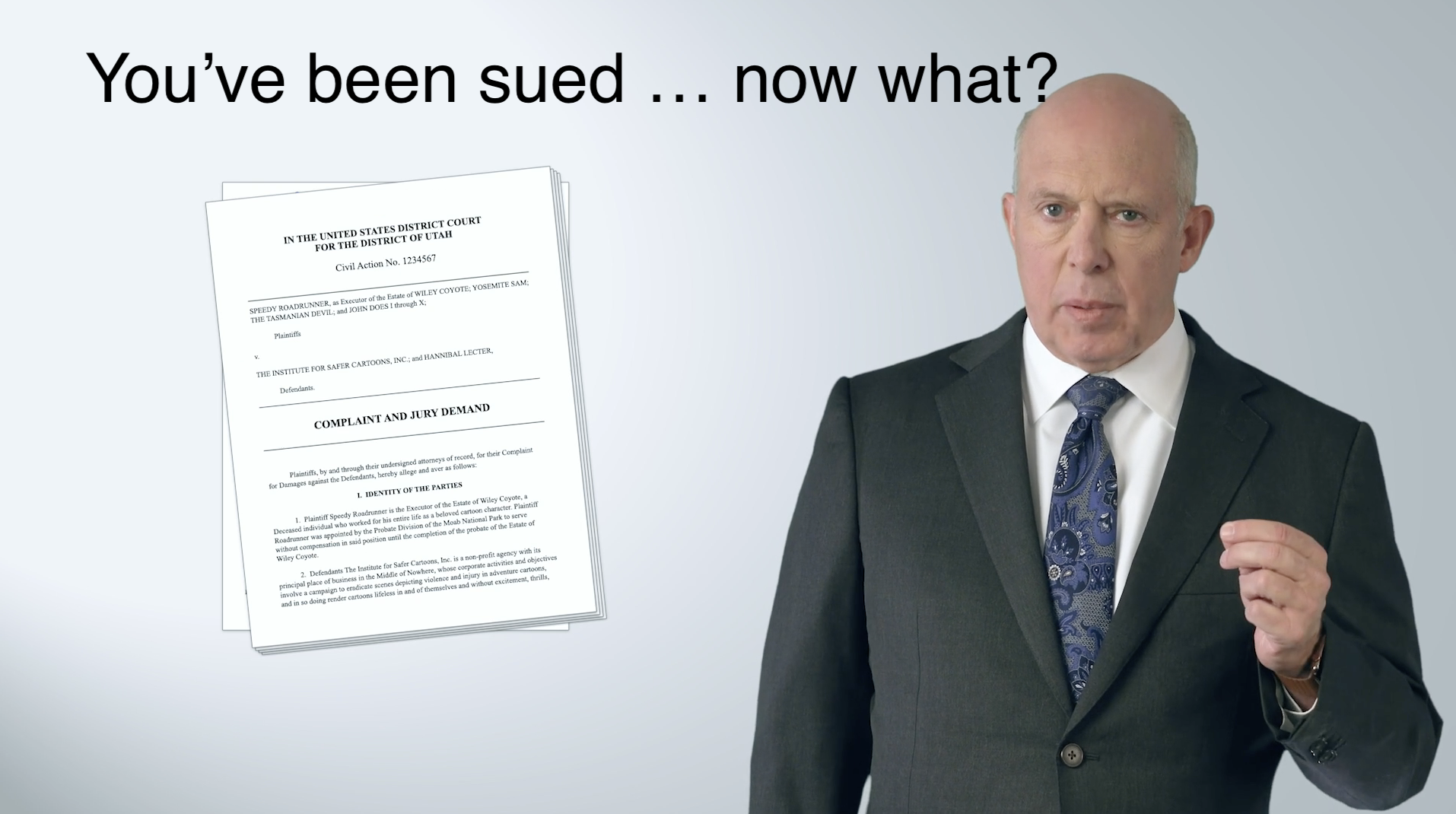 Godfrey Law, P.C Englewood,  Office