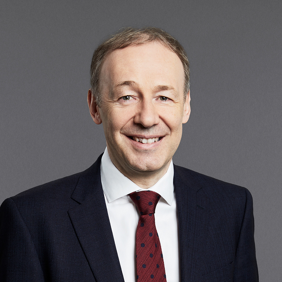 Bar & Karrer Ltd Genève, Switzerland Office