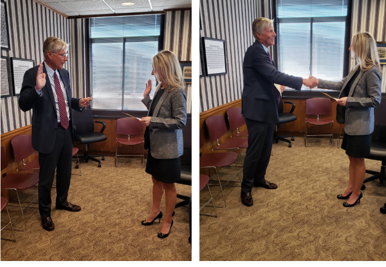 Lane & Waterman LLP Davenport, IA Office