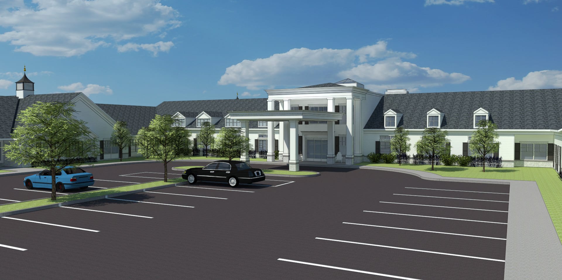 Lavin Law Group, LLC Lebanon, OH Office