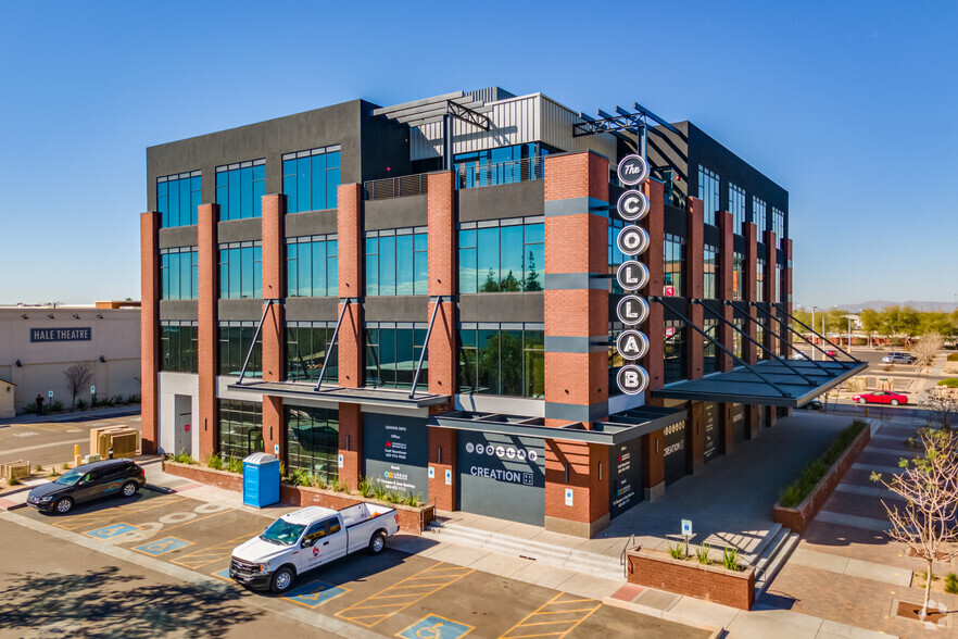 Platt & Westby,P.C Gilbert, AZ Office