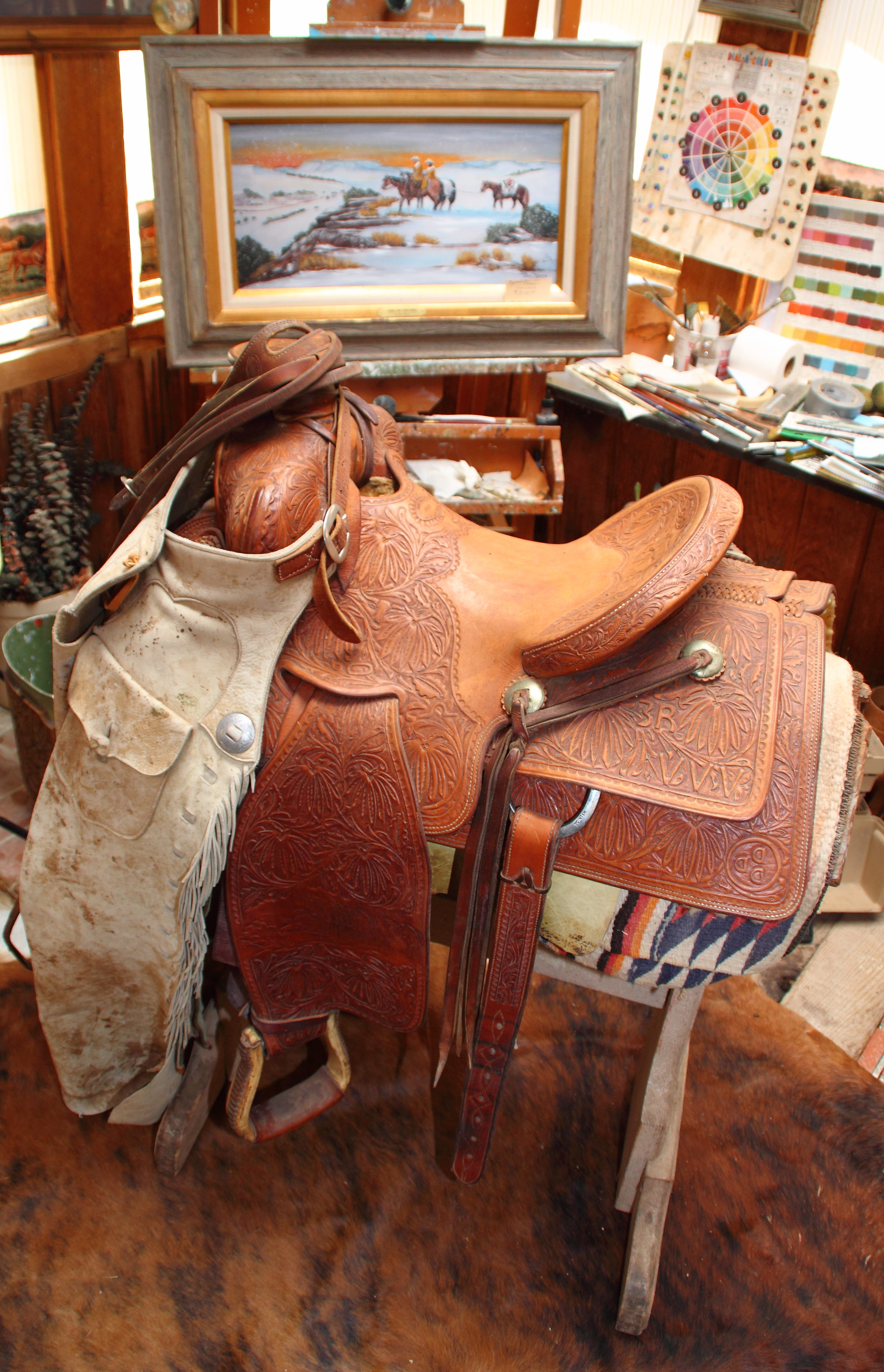 Samuels Miller Law Firm Arthur, IL Office