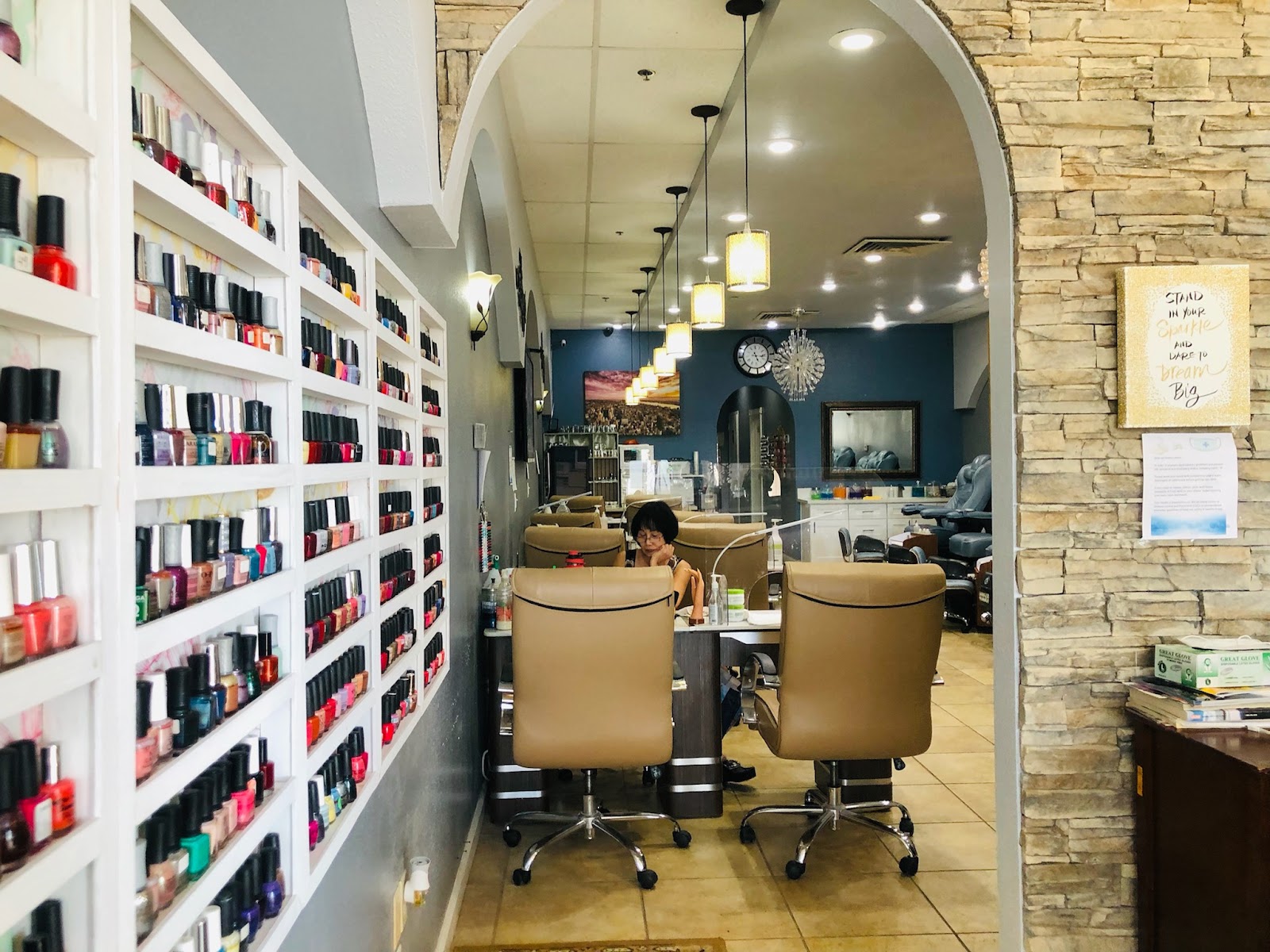 The Carroll Law Firm, PLC Anthem,  Office