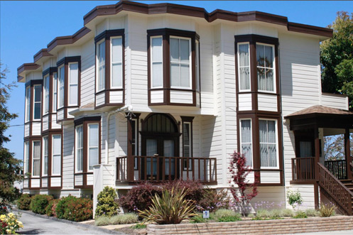 Tharpe & Howell LLP San Jose, CA Office