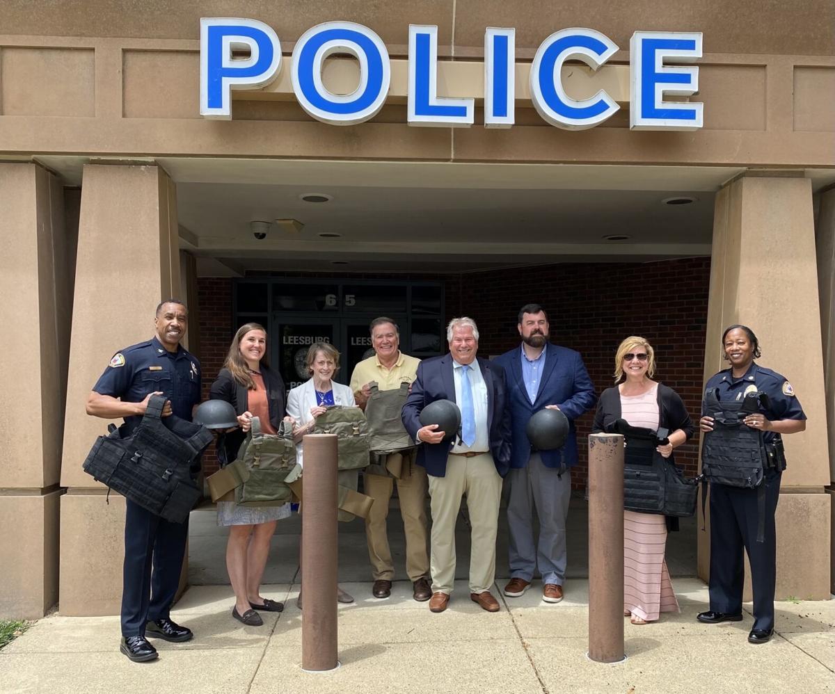 Randall C. Allen, P.C Leesburg, VA Office