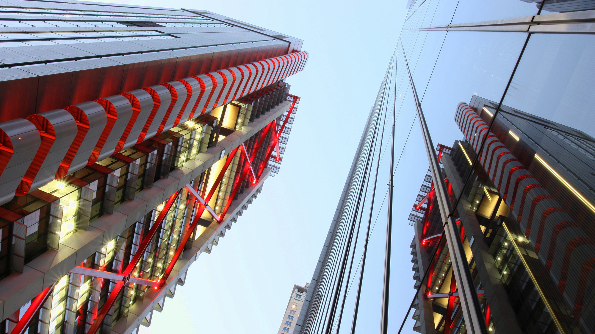 Lander & Rogers Sydney, Australia Office