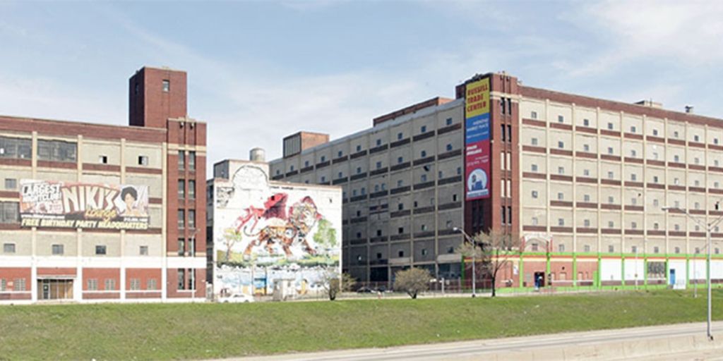 Nemeth Bonnette Brouwer PC Detroit,  Office