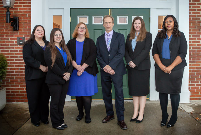 Severns & Associates Indianapolis, IN Office