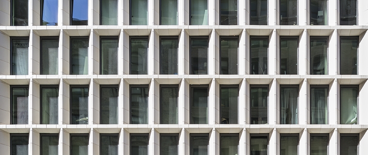 Morris & Morris Toronto, Canada Office