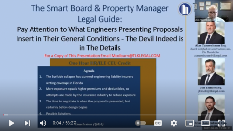 Tannenbaum Scro, P.L Sarasota, FL Office