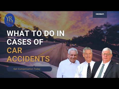 Young Reverman & Bolotin Cincinnati, OH Office