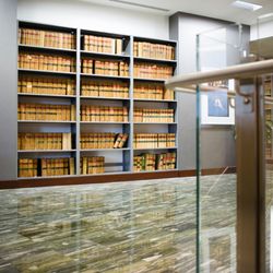 Richards Buell Sutton Vancouver, Canada Office