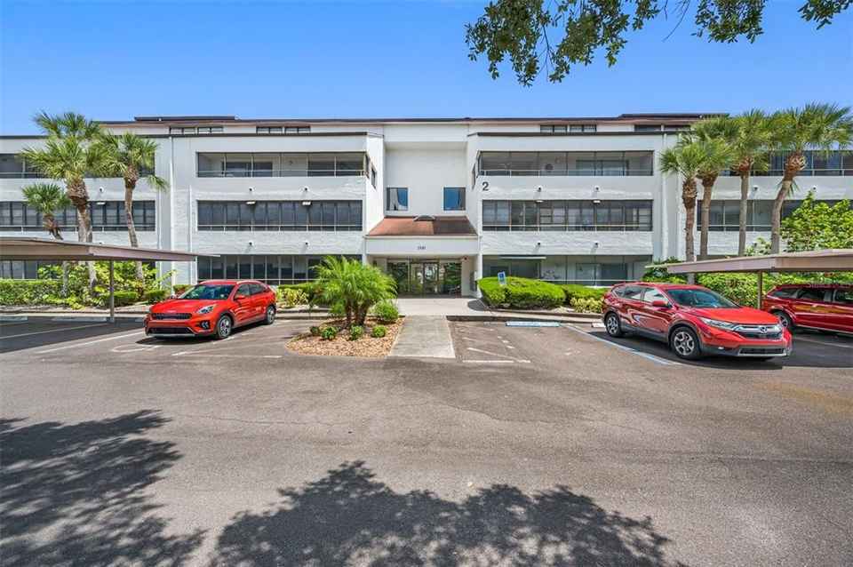 Taylor Johnson PL Clearwater, FL Office