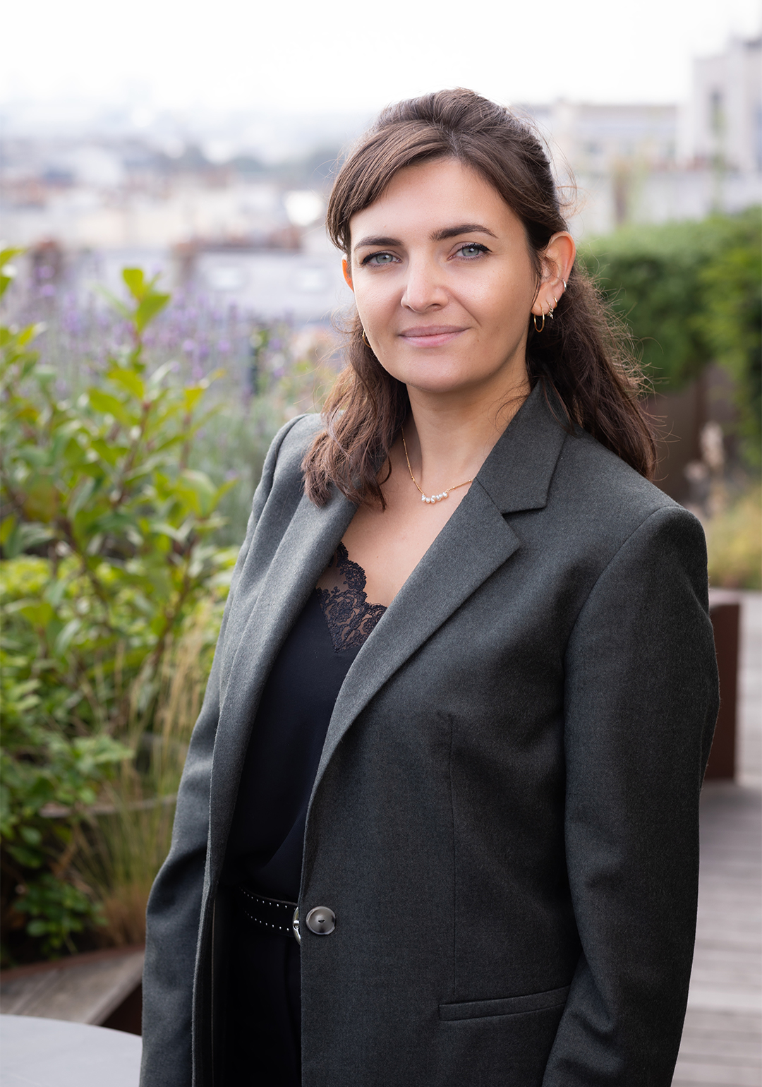 De Gaulle Fleurance & Associes Paris, France Office