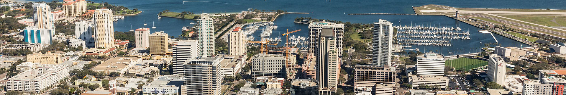 Boyd & Jenerette P.A Saint Petersburg, FL Office