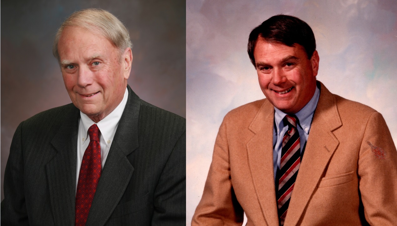 Faulkner, Garmhausen, Keister & Shenk Sidney, OH Office