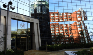 Dechert LLP Dublin, Ireland Office