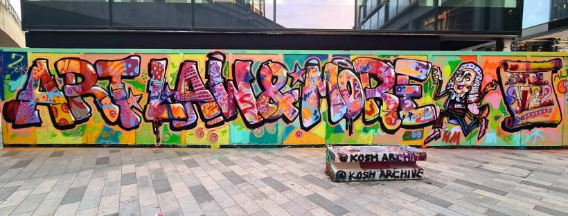 Boodle Hatfield LLP London, United Kingdom Office