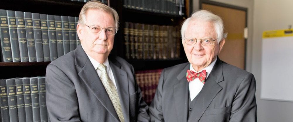 Fry & Elder Tulsa, OK Office