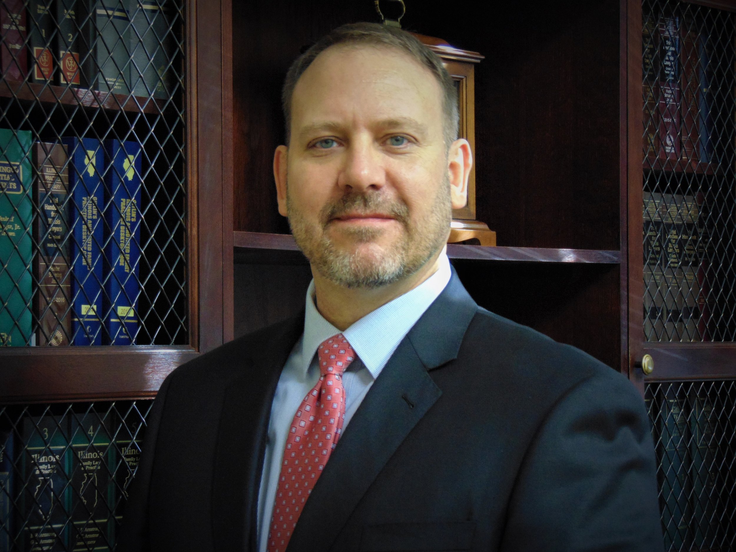 Kiley Klein Ltd Decatur, IL Office