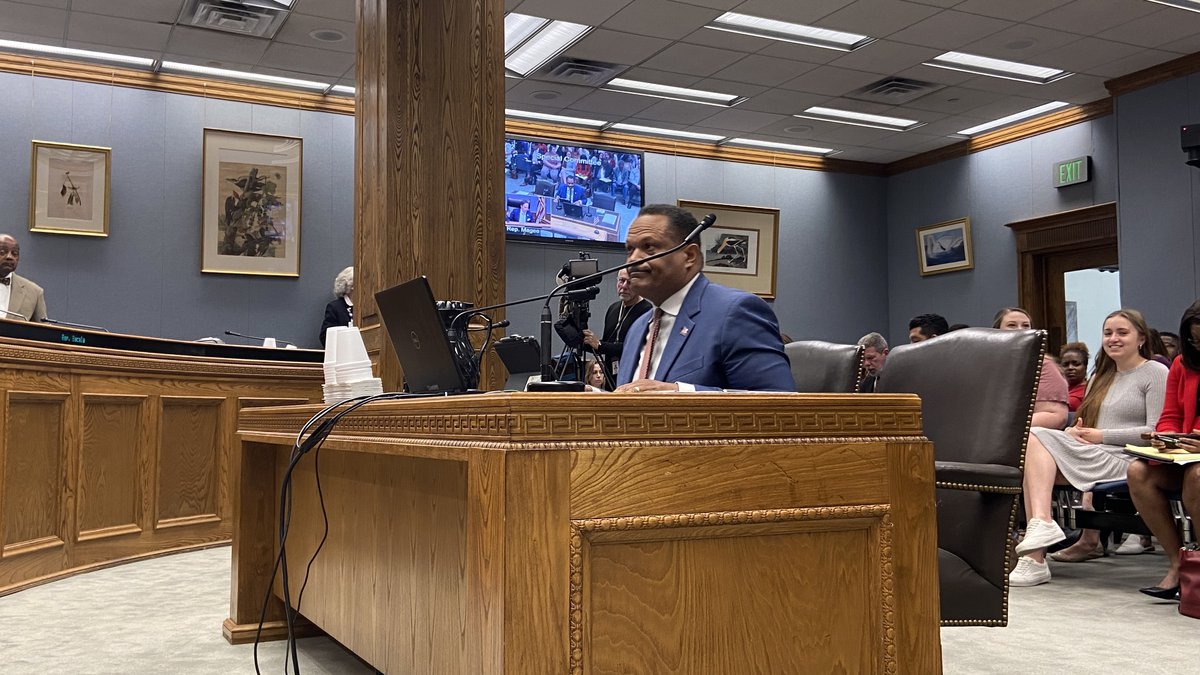 Theus Law Offices Alexandria,  Office