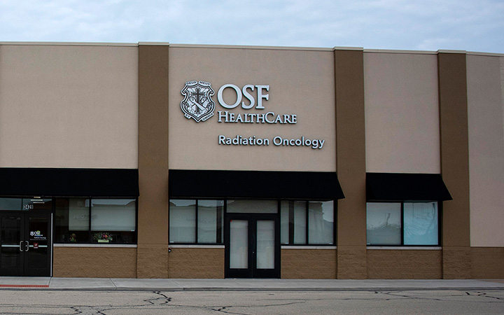 Kanoski Bresney Pekin, IL Office