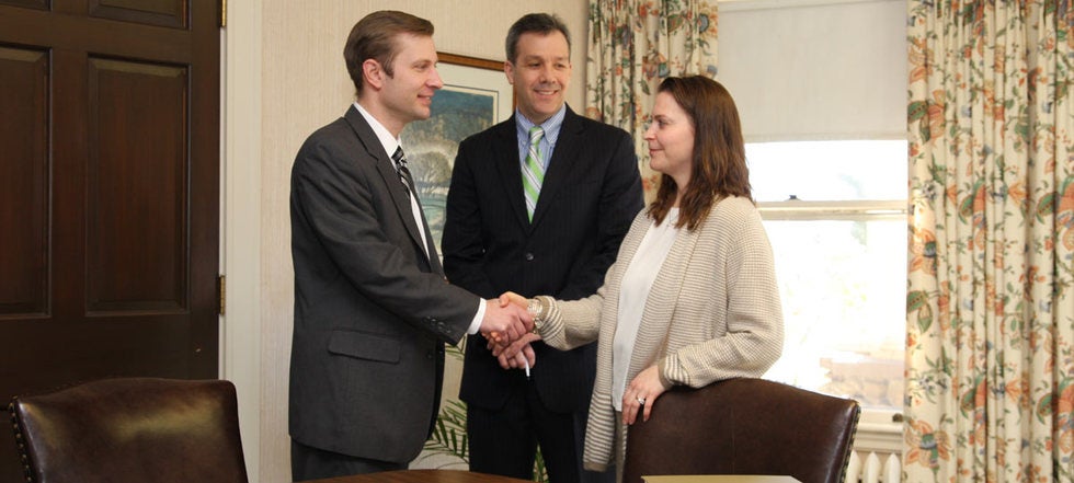 Bourque Clegg Causey & Morin LLC Sanford, ME Office