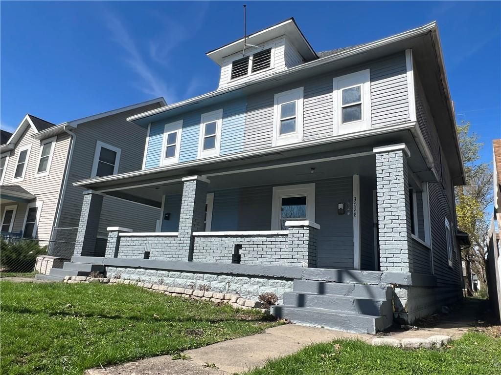 Keller & Keller Law Firm Indianapolis, IN Office