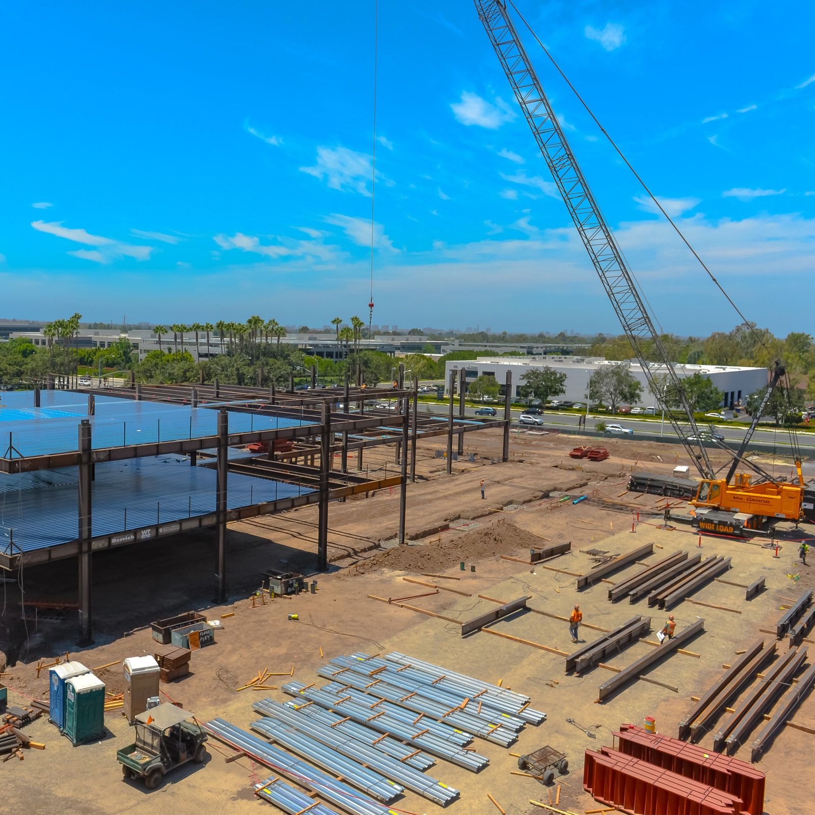 Dana Whiting Law Phoenix, AZ Office