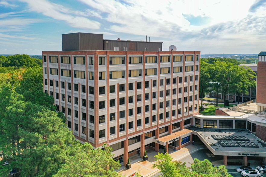 Virginia Estate & Trust Law, PLC Richmond,  Office