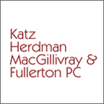 Katz Herdman MacGillivray & Fullerton PC Santa Fe,  Office