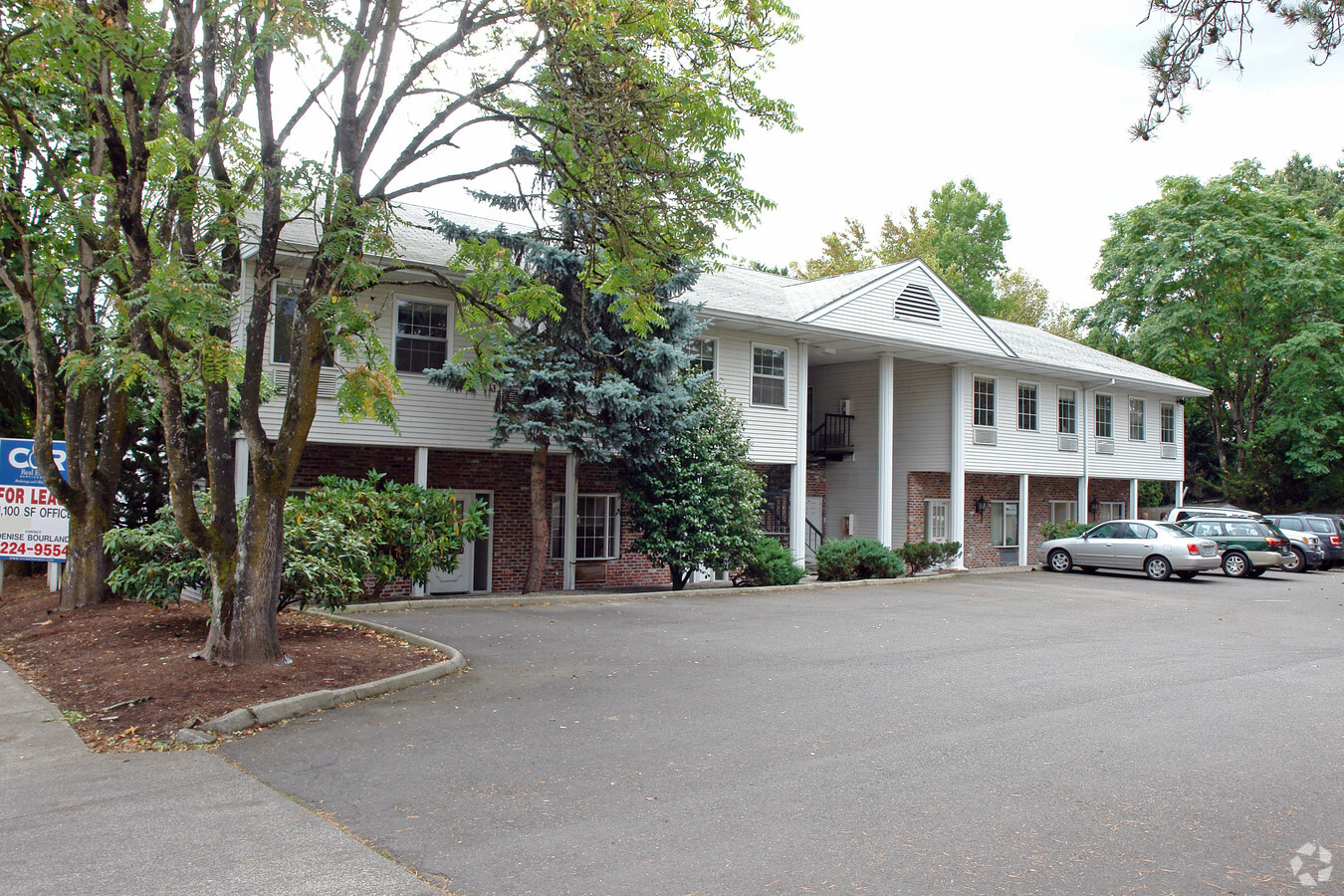 Shapiro & Sutherland, LLC Tigard, OR Office